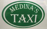 MEDINA'S TAXI