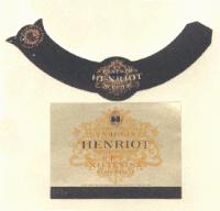HENRIOT BRUT MILLESIME
