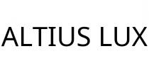 ALTIUS LUX