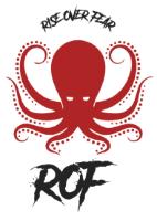 ROF RISE OVER FEAR