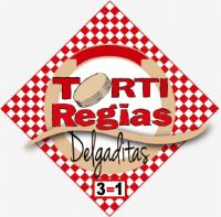 TORTI REGIAS DELGADITAS 3 1