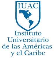 INSTITUTO UNIVERSITARIO DE LAS AMÉRICAS Y EL CARIBE. IUAC