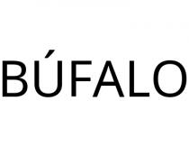 BÚFALO
