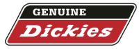 GENUINE DICKIES