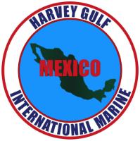HARVEY GULF INTERNATIONAL MARINE MEXICO