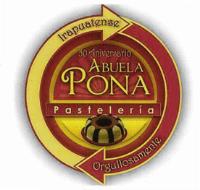 ABUELA PONA PASTELERÍA IRAPUATENSE ORGULLOSAMENTE