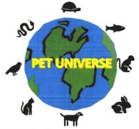 PET UNIVERSE