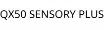 QX50 SENSORY PLUS