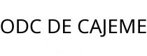 ODC DE CAJEME
