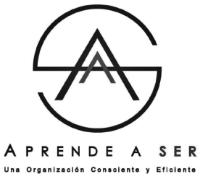 AAS APRENDE A SER UNA ORGANIZACIÓN CONSCIENTE Y EFICIENTE