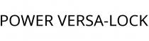 POWER VERSA-LOCK