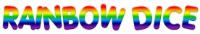 RAINBOW DICE