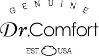 GENUINE DR. COMFORT EST. USA