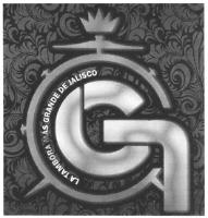 GJ LA TAMBORA MÁS GRANDE DE JALISCO