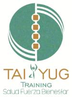 TAI YUG TRAINING SALUD FUERZA BIENESTAR