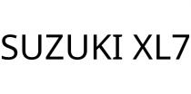 SUZUKI XL7
