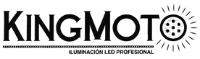 KINGMOTO ILUMINACION LED PROFESIONAL