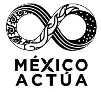 MÉXICO ACTÚA