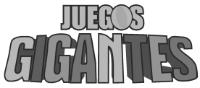 JUEGOS GIGANTES