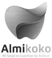 ALMIKOKO MI SALUD ES CUESTION DE ACTITUD