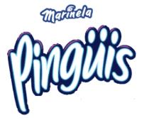 MARINELA PINGÜIS