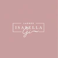 LASHES ISABELLA GI