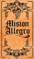 MISION ALLEGRO