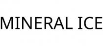MINERAL ICE