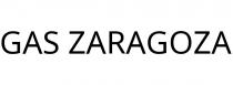 GAS ZARAGOZA