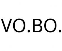 VO.BO.