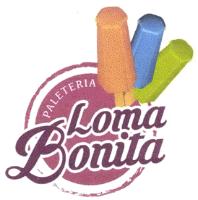 PALETERIA LOMA BONITA