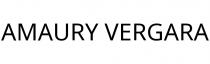 AMAURY VERGARA