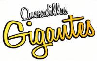 QUESADILLAS GIGANTES
