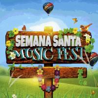 SEMANA SANTA MUSIC FEST