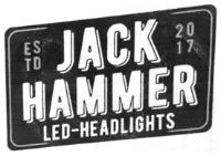 JACK HAMMER