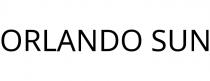ORLANDO SUN
