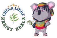 CHELA LIBRE KRAISY KOALA