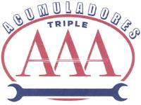ACUMULADORES TRIPLE AAA
