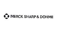 MERCK SHARP & DOHME