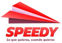 SPEEDY LO QUE QUIERAS; CUANDO QUIERAS
