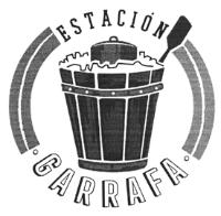 ESTACIÓN PUNTO GARRAFA