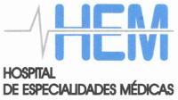 HEM HOSPITAL DE ESPECIALIDADES MÉDICAS