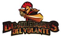 DEMOLEDORES DEL VOLANTE