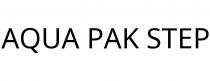AQUA PAK STEP