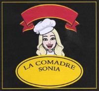 LA COMADRE SONIA