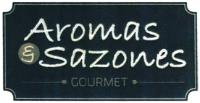 AROMAS & SAZONES GOURMET