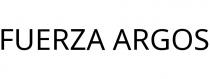 FUERZA ARGOS