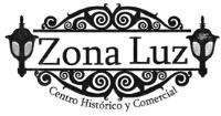 ZONA LUZ CENTRO HISTÓRICO Y COMERCIAL