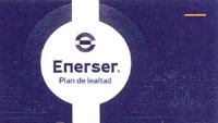 ENERSER PLAN DE LEALTAD