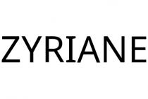 ZYRIANE